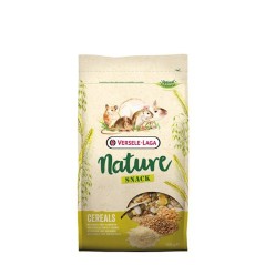 Versele-Laga Snack Nature Cereals 700 g - prażone zboża, owoce i warzywa dla gryzoni i królików