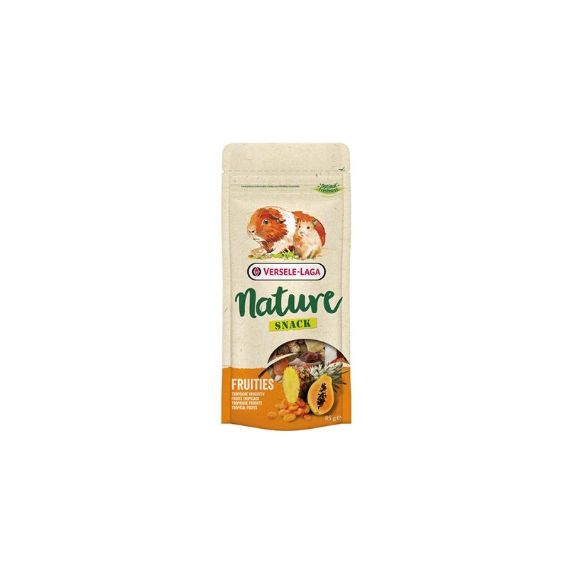 Versele-Laga Nature Snack Fruities 85g - przysmak owocowy