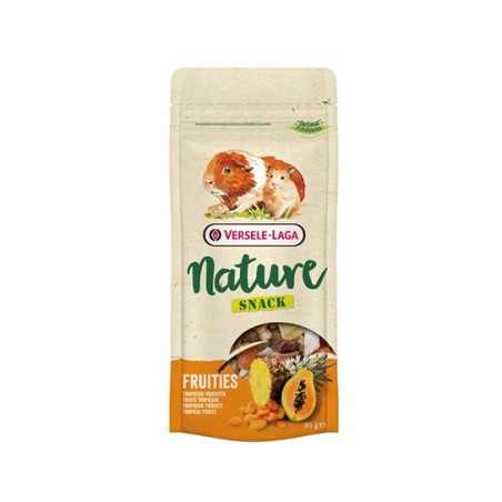 Versele-Laga Nature Snack Fruities 85g - przysmak owocowy