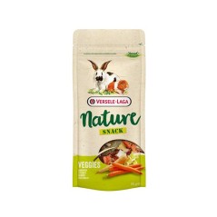 Versele-Laga Nature Snack Veggies 85g - przysmak warzywny