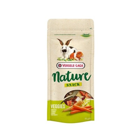 Versele-Laga Nature Snack Veggies 85g - przysmak warzywny