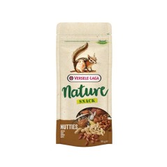 Versele-Laga Nature Snack Nutties 85g - przysmak orzechowy