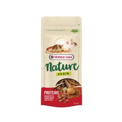 Versele-Laga Nature Snack Proteins 85g - przysmak wysokobiałkowy