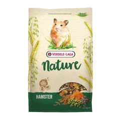 Versele-Laga Hamster Nature 700 g - pokarm dla chomików