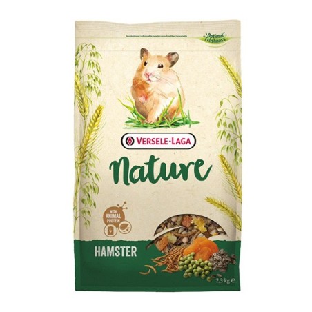 Versele-Laga Hamster Nature 700 g - pokarm dla chomików