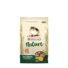 Versele-Laga Mini Hamster Nature 400 g - pokarm dla chomików karłowatych