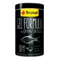 Tropical Gel Formula Omnivore 1000ml /105g (3x35g)