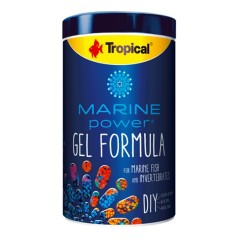 Tropical Marine Power Gel Formula 1000ml / 105g (3x35g)