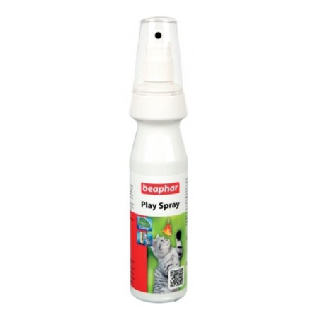 Beaphar Play Spray 150 ml - preparat treningowy dla kociąt