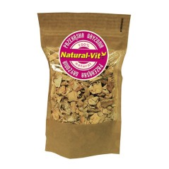 Natural-vit przekąski - suszona kora brzozy 60g