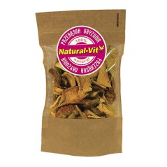 Natural-vit przekąski - suszone jabłka 50g