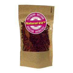 Natural-vit przekąski - suszony burak 60g