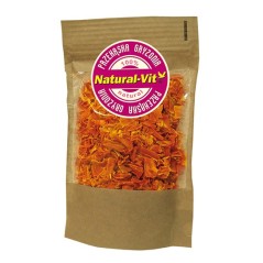 Natural-vit przekąski - suszona marchew 60g