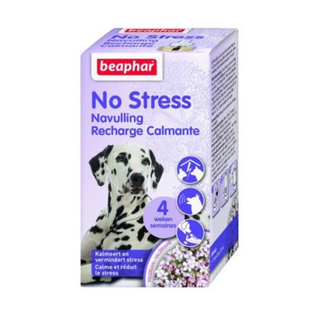 Beaphar No Stress Refill Dog 30 ml -  wkład wymienny dla psów