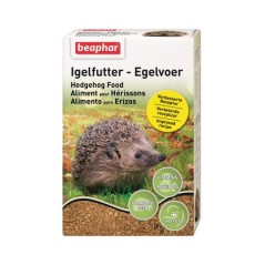 Igelfutter 1 kg - kompletna karma dla jeży