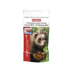 Beaphar Ferret Bits 35g - przysmak witaminowy dla fretek