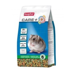 Beaphar CARE+ DWARF HAMSTER 250g - karma dla chomików karłowatych