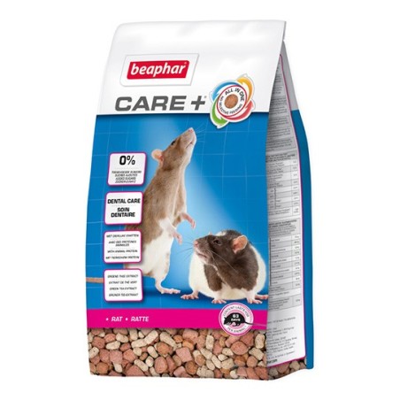 Beaphar CARE+ RAT 700g - karma dla szczurów