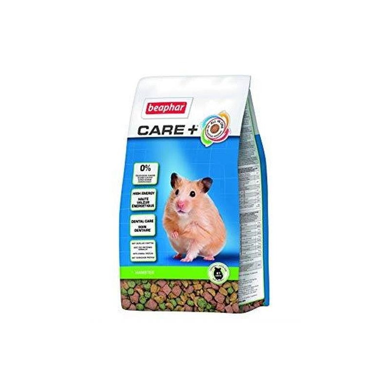 Beaphar CARE+ HAMSTER 700g - karma dla chomików