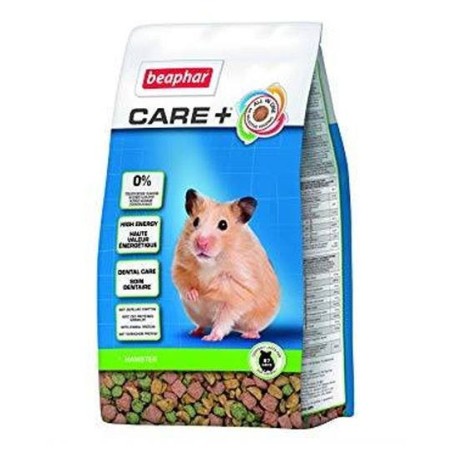 Beaphar CARE+ HAMSTER 700g - karma dla chomików