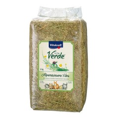 Vitakraft Vita Verde siano alpejskie 30L (1kg)