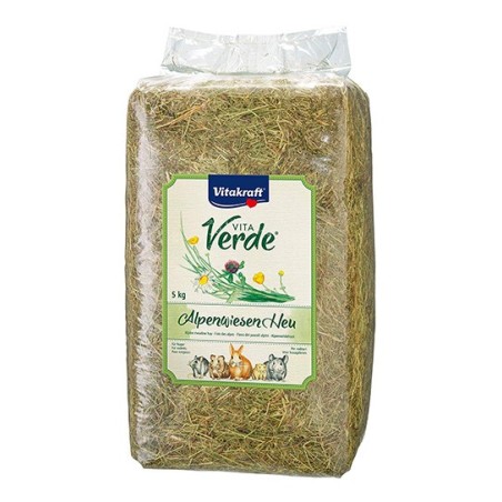 Vitakraft Vita Verde siano alpejskie 30L (1kg)