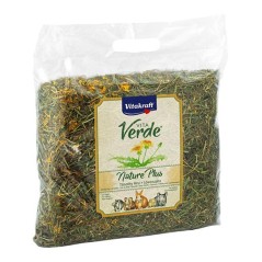 Vitakraft Vita Verde siano z mniszkiem 500g