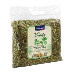 Vitakraft Vita Verde siano z pokrzywą 500g