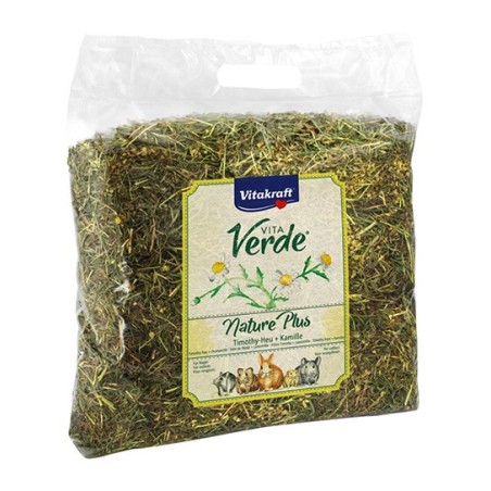 Vitakraft Vita Verde siano z rumiankiem 500g