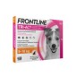 Frontline TRI-ACT dla psów 5-10 kg 3x1 ml