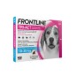 Frontline TRI-ACT dla psów 10-20 kg 3x2 ml