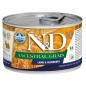 N&D ANCESTRAL GRAIN LAMB & BLUEBERRY Adult Dog