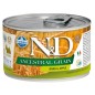 N&D ANCESTRAL GRAIN BOAR & APPLE Adult Dog