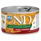 N&D ANCESTRAL GRAIN CHICKEN & POMEGRANATE Adult Dog