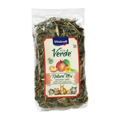 Vitakraft Vita Verde Nature Mix 80g - mieszanka mniszek/jabłko dla gryzoni