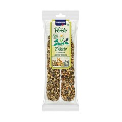 Vitakraft Vita Verde Kracker 80g - mix ziół dla gryzoni