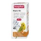 Beaphar Bogena Multi-Vit for Parrots 20ml - preparat witaminowy dla papug