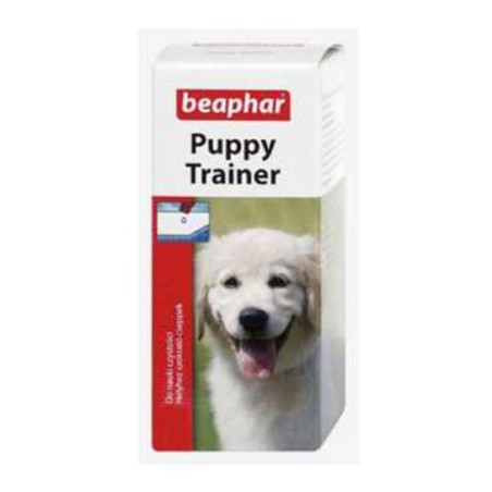 Beaphar Puppy Trainer 20ml - preparat do nauki czystości