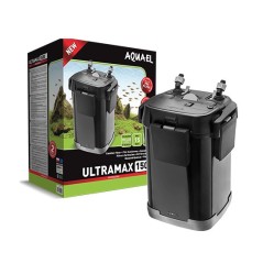 Aquael Ultramax 1500 - filtr zewnętrzny