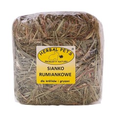 Sianko rumiankowe 300 g