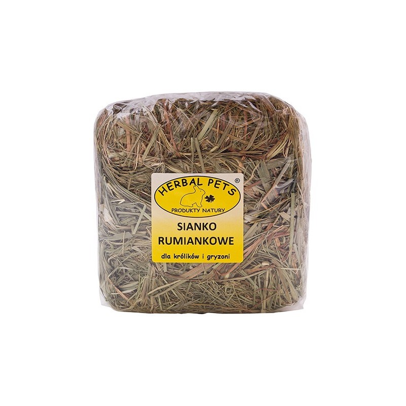 Herbal Pets Sianko rumiankowe 300 g