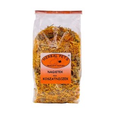 Nagietek dla koszatniczek 100 g