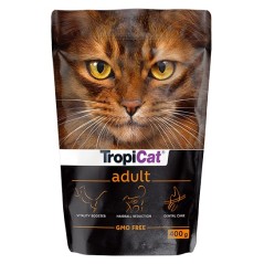 TropiCat Premium Adult - sucha karma dla kotów dorosłych