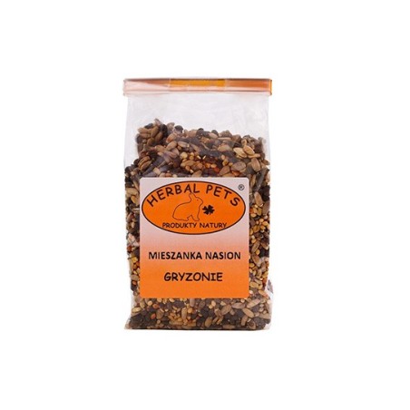 Mieszanka nasion gryzonie 150 g