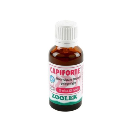 Zoolek Capiforte 30ml