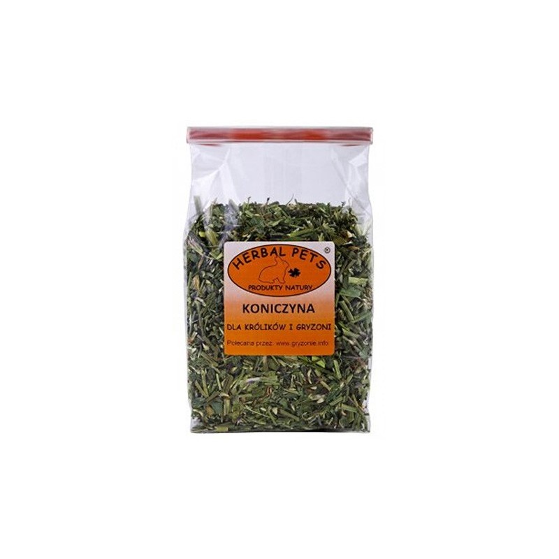 Herbal Pets Koniczyna dla królików i gryzoni 80 g