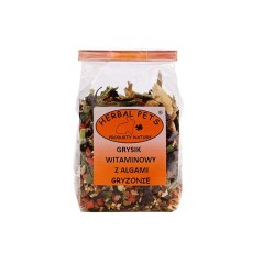 Grysik witaminowy z algami gryzonie 150 g