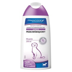 Szampon przeciwświądowy 250 ml