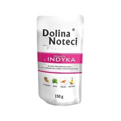 Dolina Noteci Premium Bogata w indyka