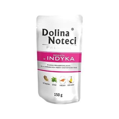 Dolina Noteci Premium Bogata w indyka